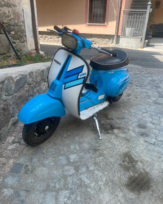 vespa 50 special