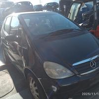 MERCEDES CLASSE A 1.4 B 2000 166940  PER RICAMBI