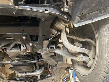 KIT RUOTA ANT. SINISTRO BMW X5 E70 3.0XD 2008