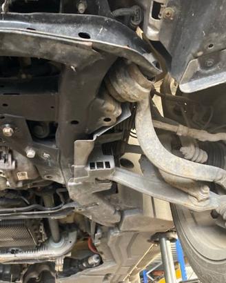 KIT RUOTA ANT. SINISTRO BMW X5 E70 3.0XD 2008