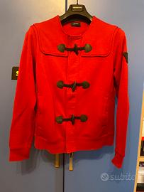 Armani Jeans - Felpa Uomo