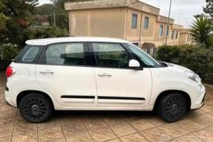 Fiat 500L 1.3 Mjt 95cv Dicembre 2017
