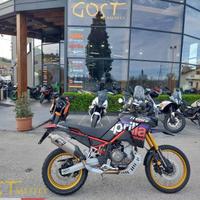 Aprilia Tuareg Rally 660