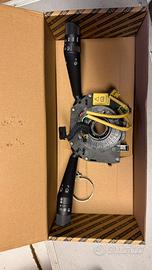 Devio Luci Fiat Grande Punto