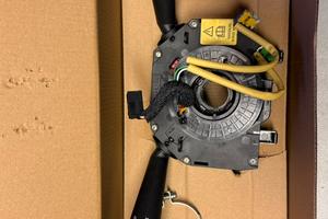 Devio Luci Fiat Grande Punto