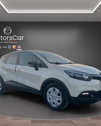 RENAULT Captur 0.9 TCe 12V 90 CV S&S Wave