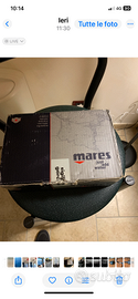 Erogatore mares