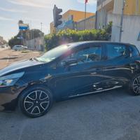 Renault Clio 1.5 dCi 8V 75CV 5 porte Live Automati