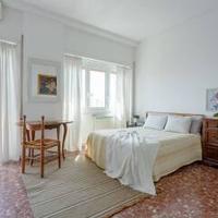 Roma balduina alta stanza de luxe