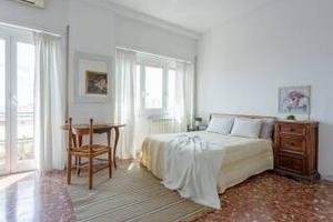 Roma balduina alta stanza de luxe