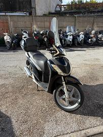 Honda SH 125i 2009