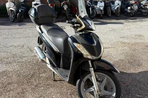 Honda SH 125i 2009