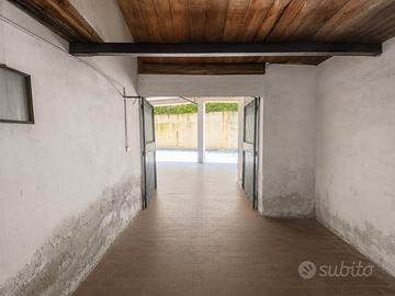 Garage in Zona Residenziale