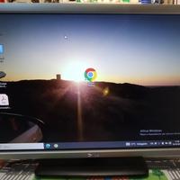 Monitor Dell P2213