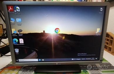 Monitor Dell P2213