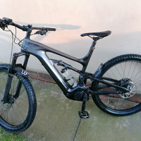 EBike Cannondale Moterra Neo Carbon 3 XL
