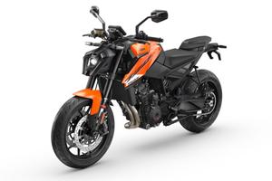 Ktm 790 Duke