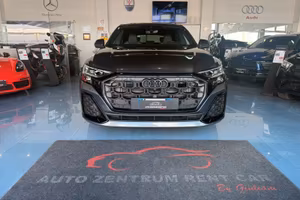 Audi Q8 SUV 50 TDI 286 CV quattro tiptronic S line