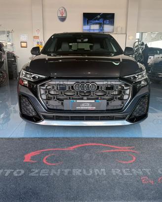 Audi Q8 SUV 50 TDI 286 CV quattro tiptronic S line