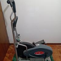 Stepper Ellittica David Douillet