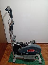Stepper Ellittica David Douillet