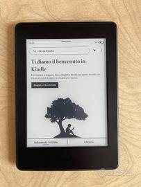 Kindle Paperwhite