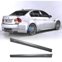 MINIGONNE LATERALI BMW E90 E91 LOOK M3