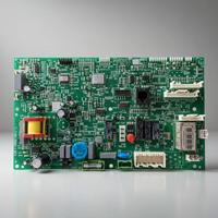 Scheda Elettronica per Ariston Egis Plus CF EU