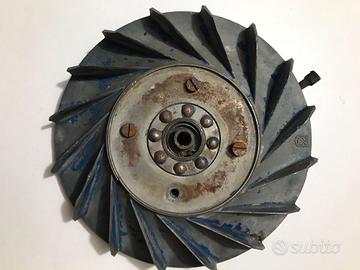 Volano vespa GL 150-Cerchi 3,50 Originali Piaggio 