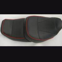 rivestimento sella Guzzi California III