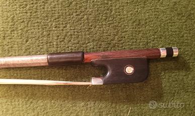 Arco violoncello H.R. Pfretzschner 1900