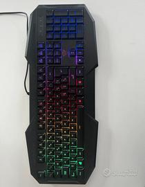 mouse e tastiera avonn gxt