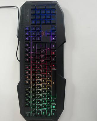 mouse e tastiera avonn gxt
