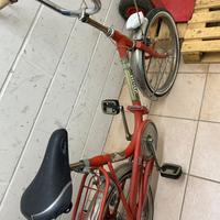 Bici Graziella