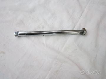 Perno Forcellone Posteriore Gilera 124 Extra 4 Mar