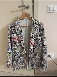 Blazer donna
