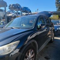 MAZDA CX5