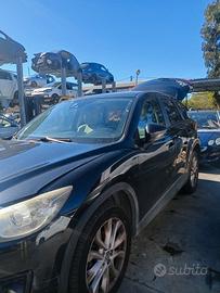 MAZDA CX5