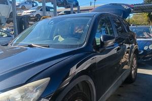 MAZDA CX5