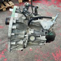 CAMBIO MANUALE RENAULT CLIO TURBO BENZINA H4B408