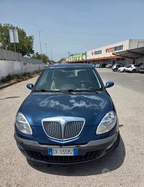 Lancia Ypsilon 1.2