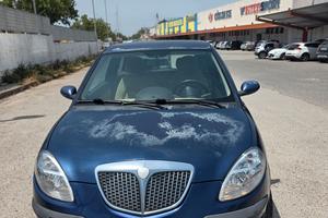 Lancia Ypsilon 1.2