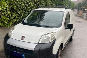 Fiorino 1.3 multijet