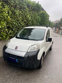 Fiorino 1.3 multijet