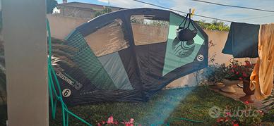 Cabrinha Crosswing X3 6 metri