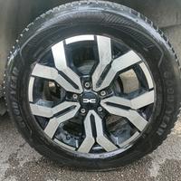 Gomme GOODYEAR Vector 215/60R17