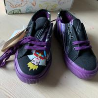 Scarpe SUPERGA bambina