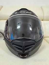 Casco LS2 advant X