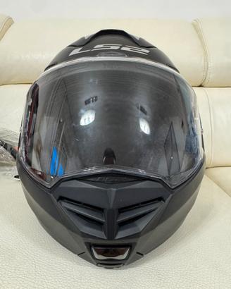 Casco LS2 advant X