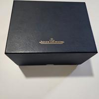 Scatola Jaeger LeCoultre Reverso - Full Set